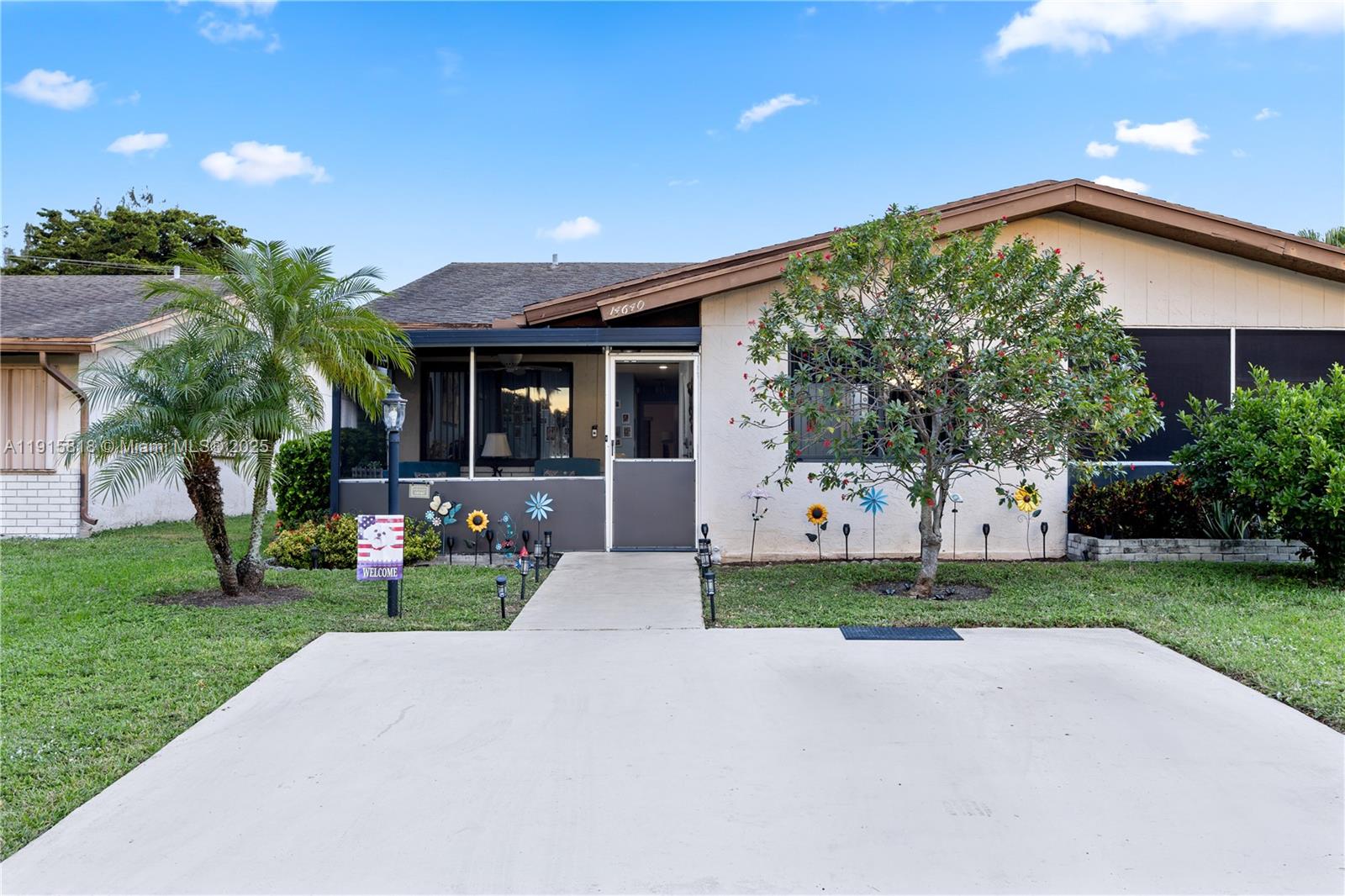 14640 W Lucy Dr Delray Beach, FL 33484