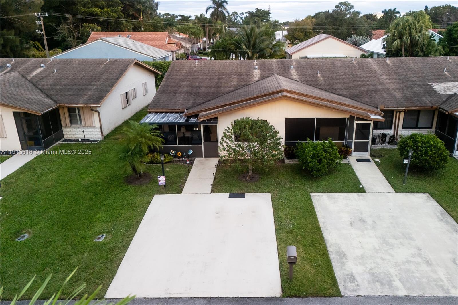 14640 W Lucy Dr Delray Beach, FL 33484