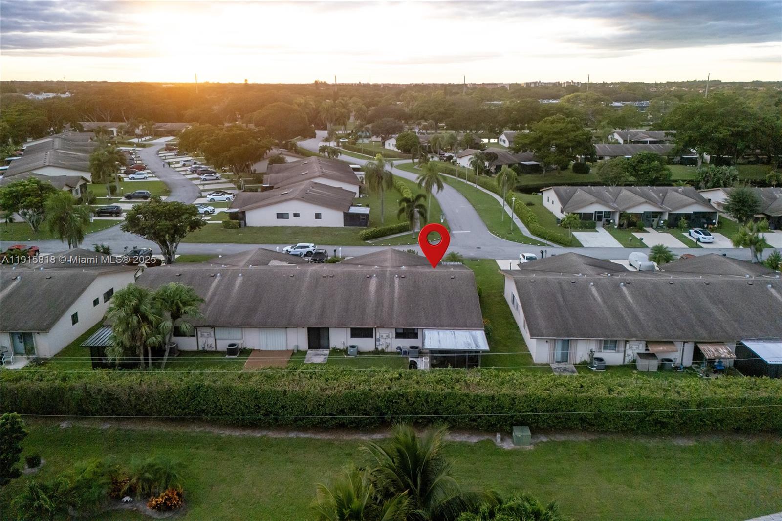 14640 W Lucy Dr Delray Beach, FL 33484