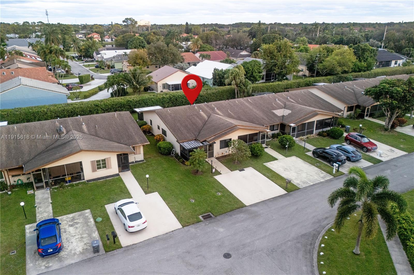 14640 W Lucy Dr Delray Beach, FL 33484