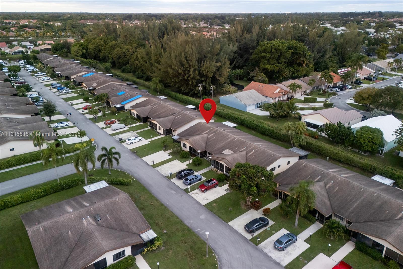 14640 W Lucy Dr Delray Beach, FL 33484