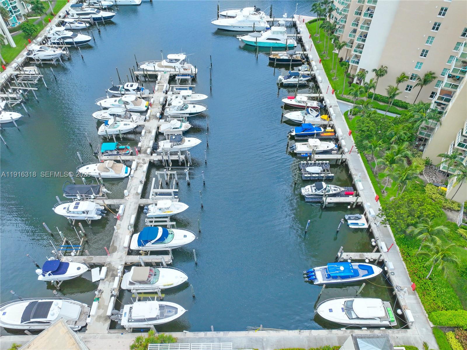 image Aventura Marina Condo23