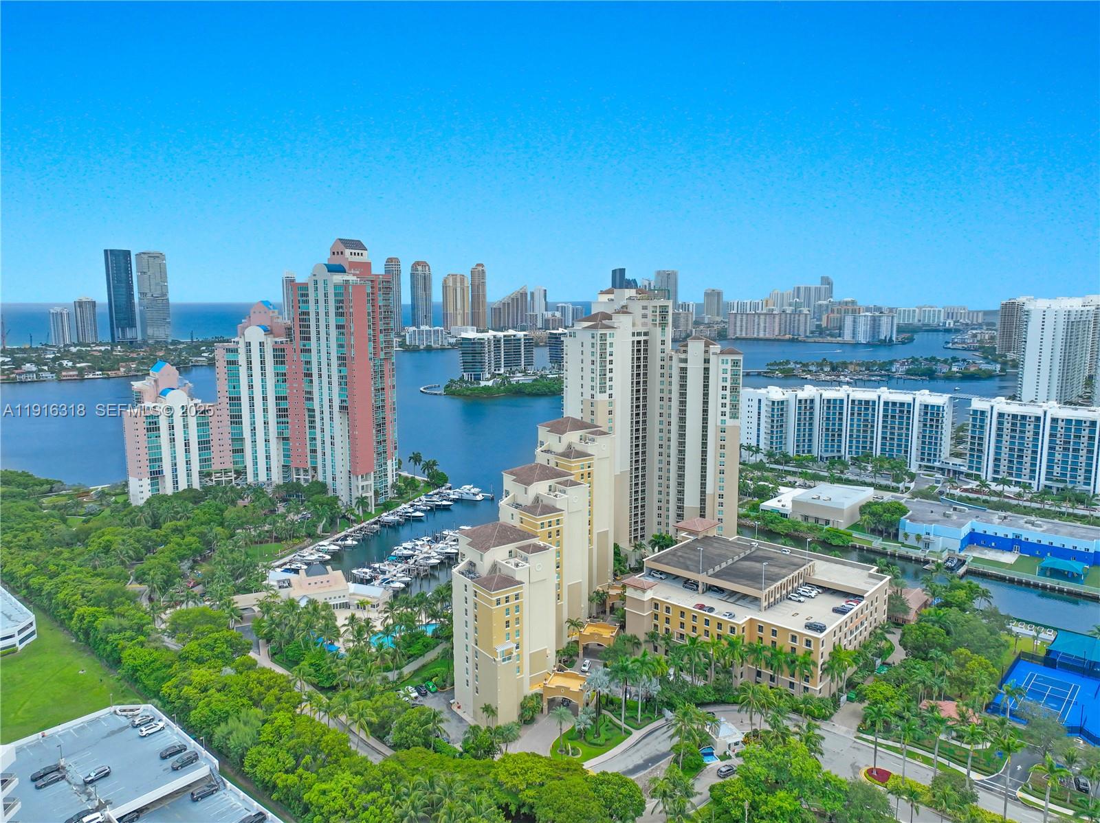 image Aventura Marina Condo25