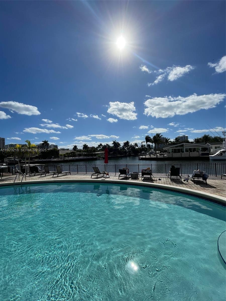 Undisclosed Address Hallandale Beach, FL 33009