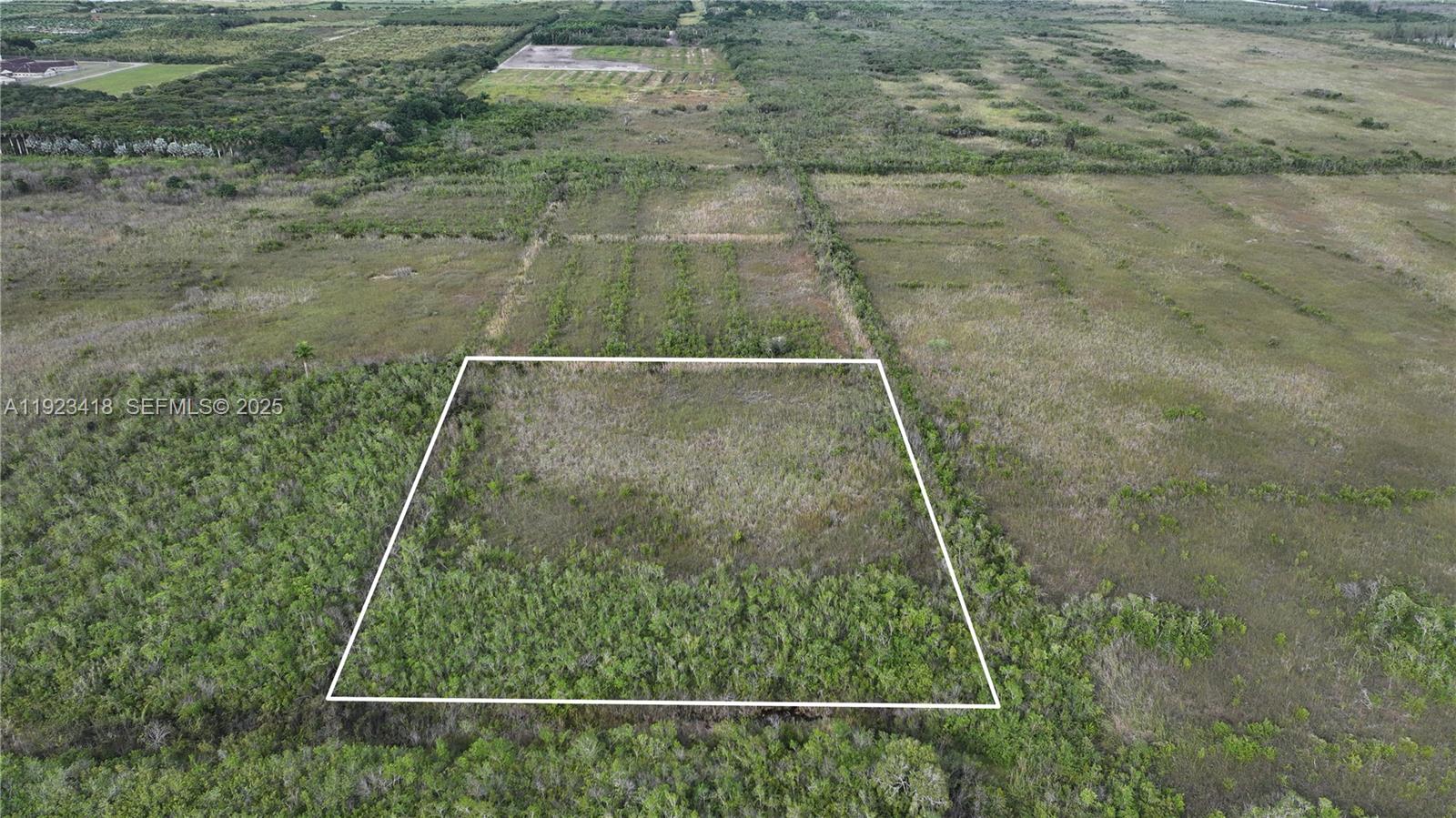 SW 382nd St Homestead, FL 33034