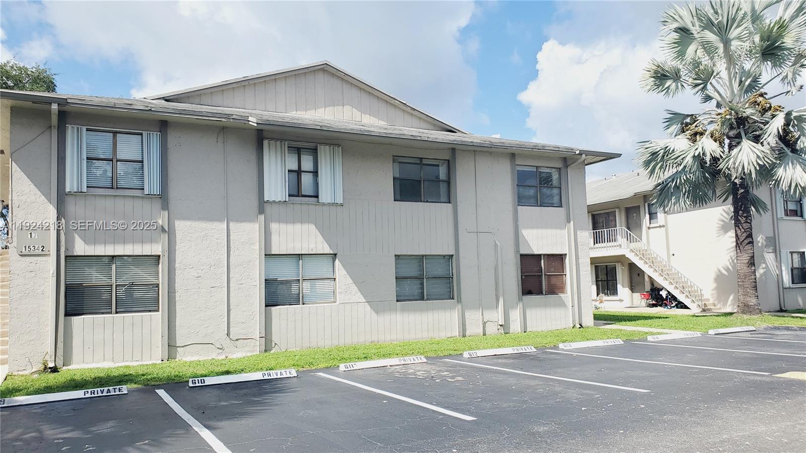 15342 SW 72nd St #17-24