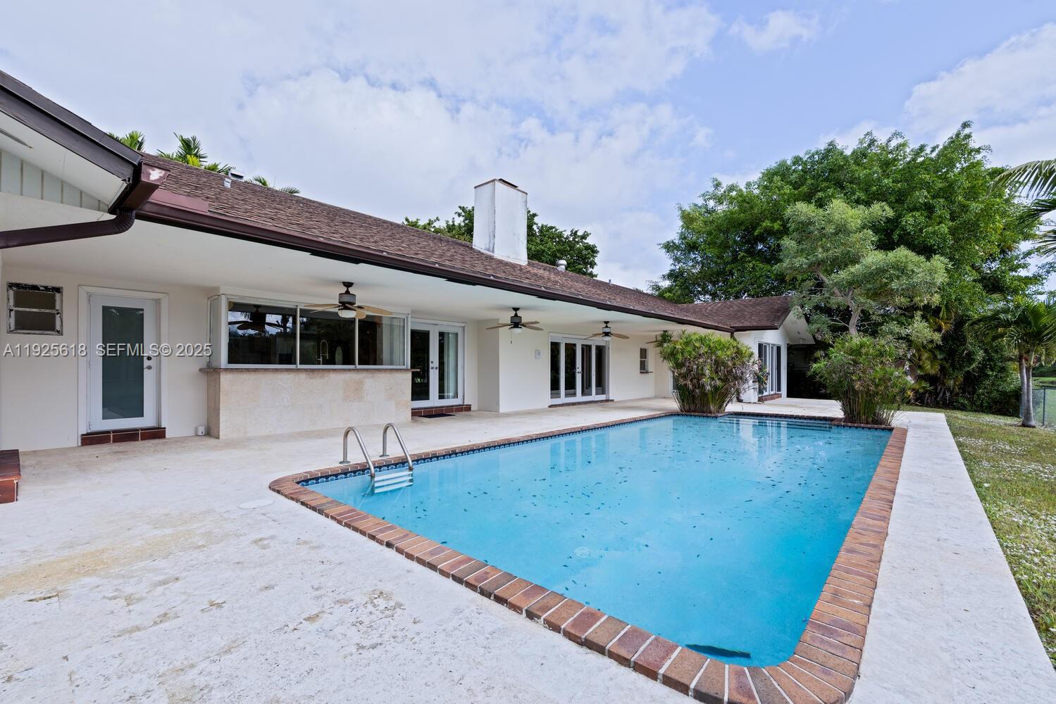 7860 SW 173rd Ter Palmetto Bay, FL 33157