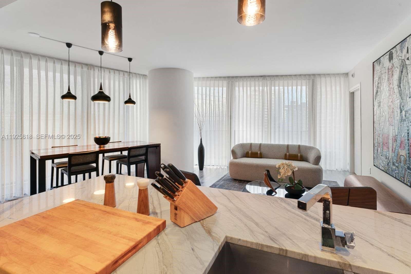 801 S Miami Ave #3804 Miami, FL 33130