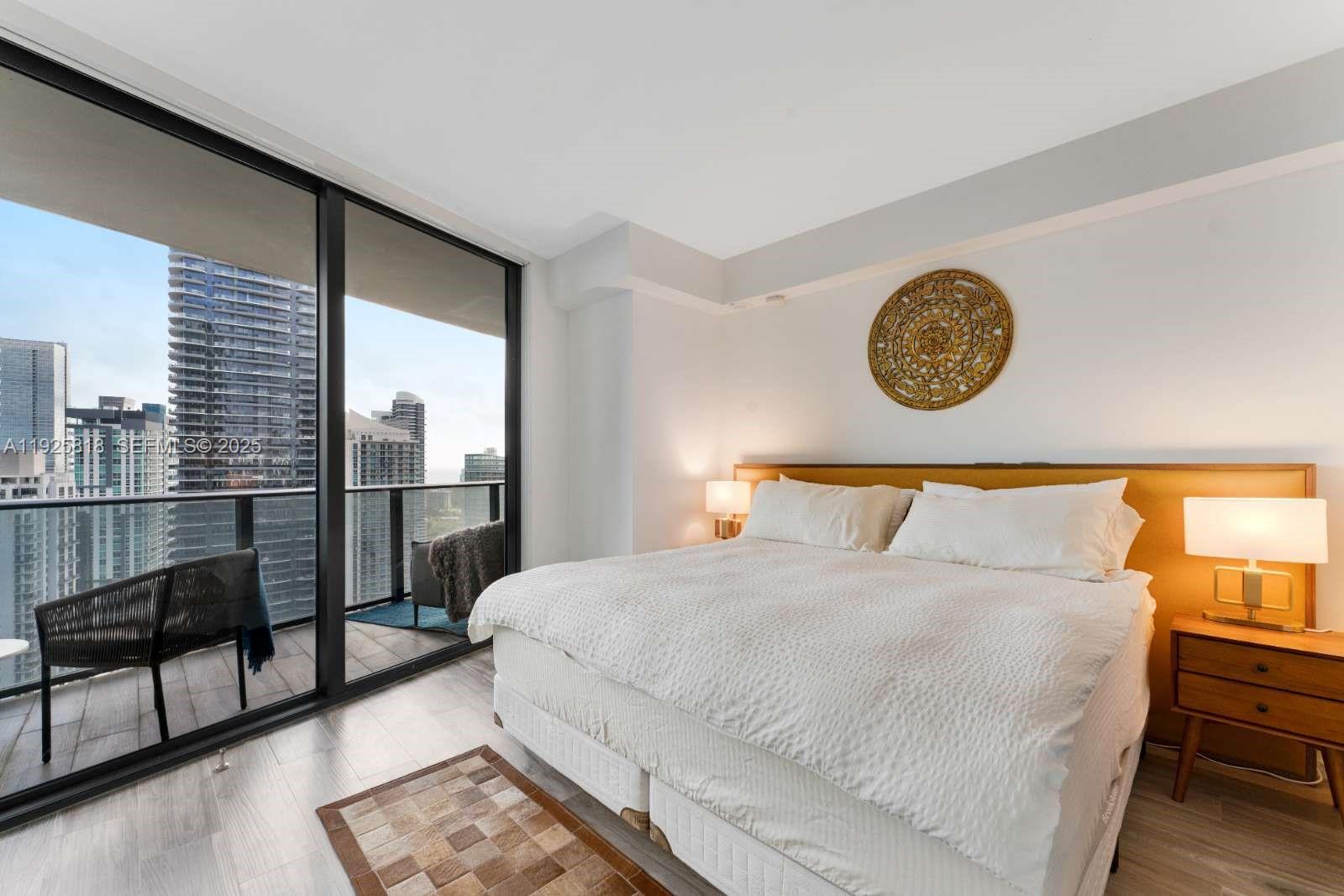 801 S Miami Ave #3804 Miami, FL 33130