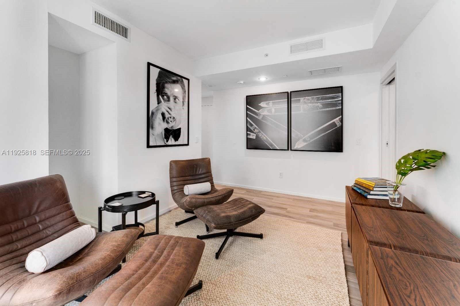 801 S Miami Ave #3804 Miami, FL 33130