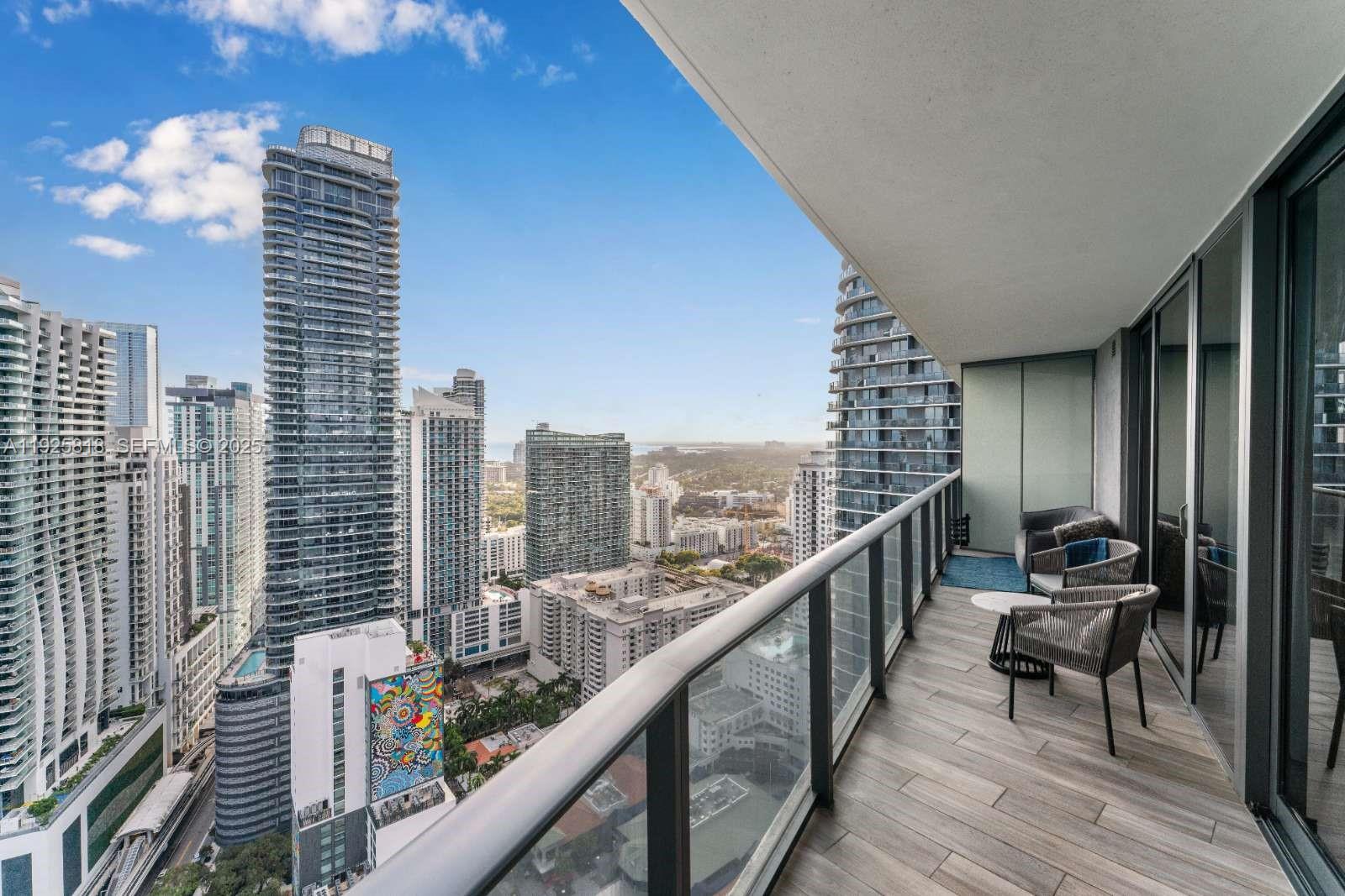 801 S Miami Ave #3804 Miami, FL 33130