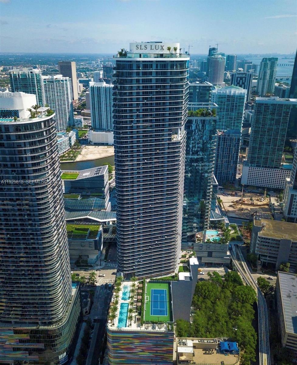 801 S Miami Ave #3804 Miami, FL 33130