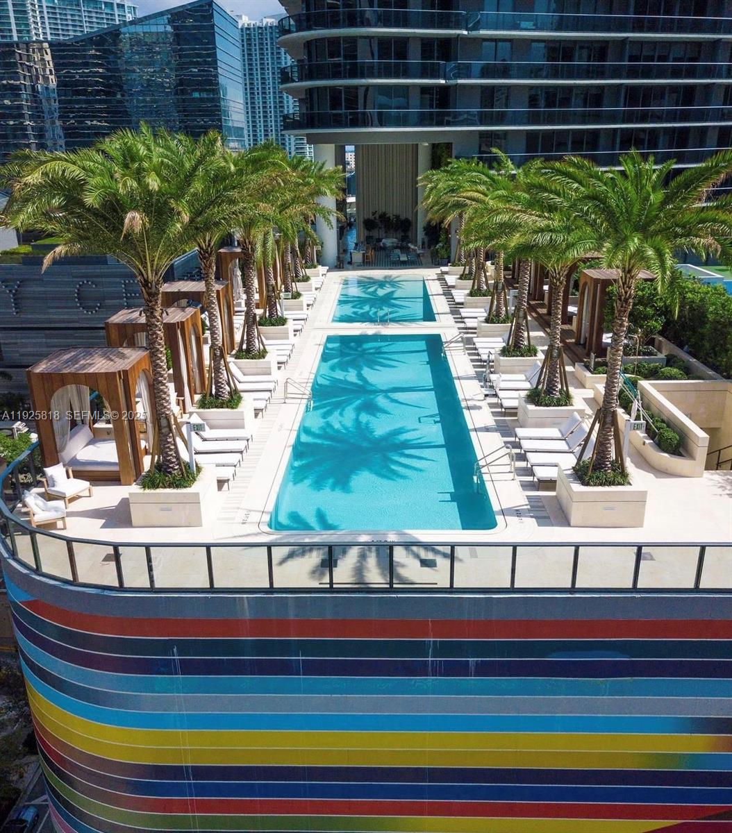 801 S Miami Ave #3804 Miami, FL 33130