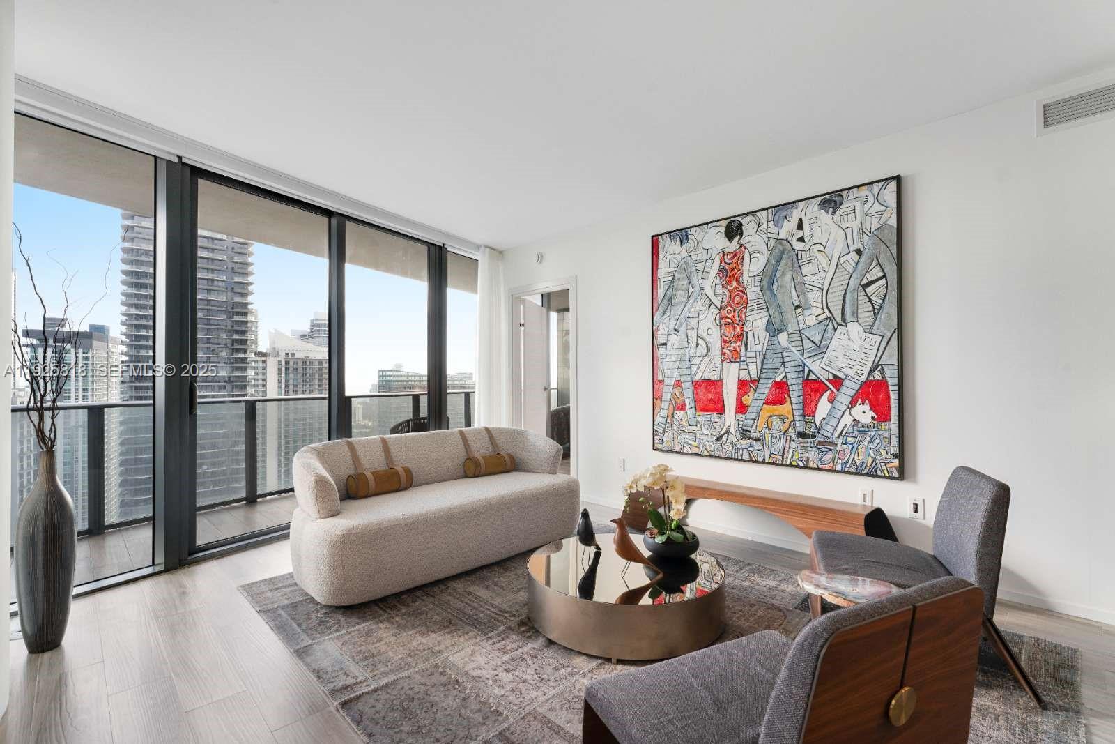 801 S Miami Ave #3804 Miami, FL 33130