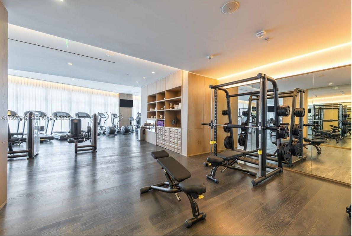 801 S Miami Ave #3804 Miami, FL 33130