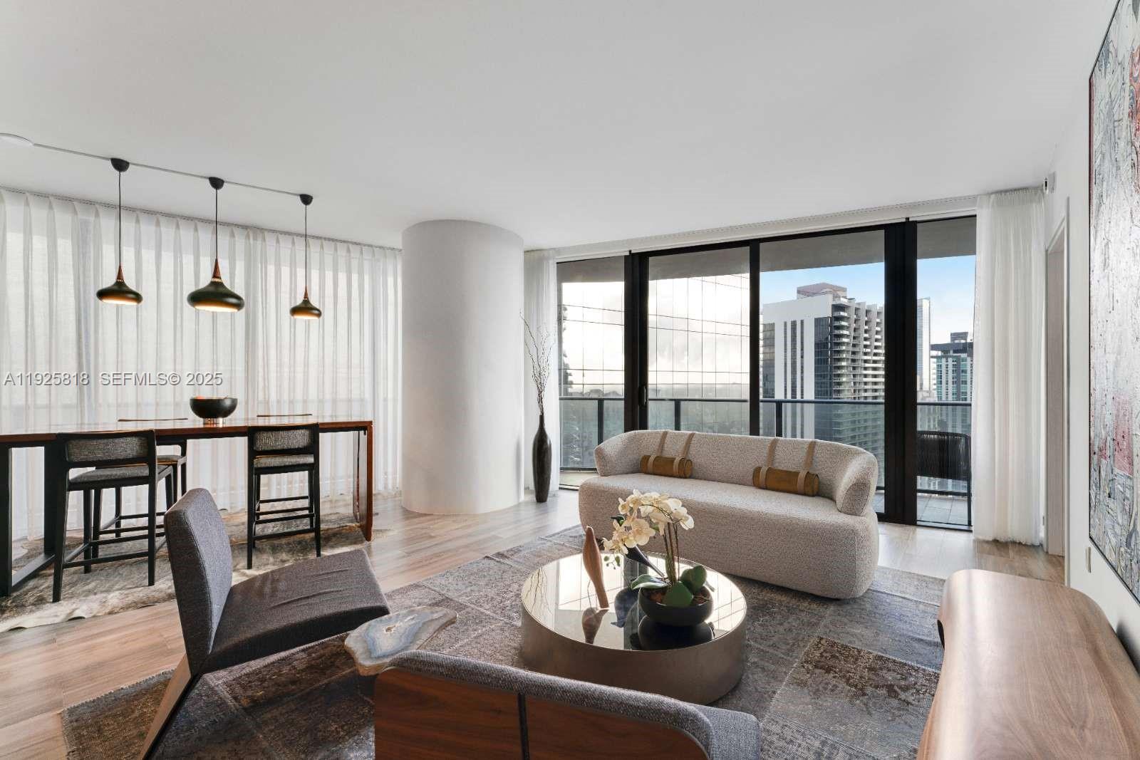 801 S Miami Ave #3804 Miami, FL 33130