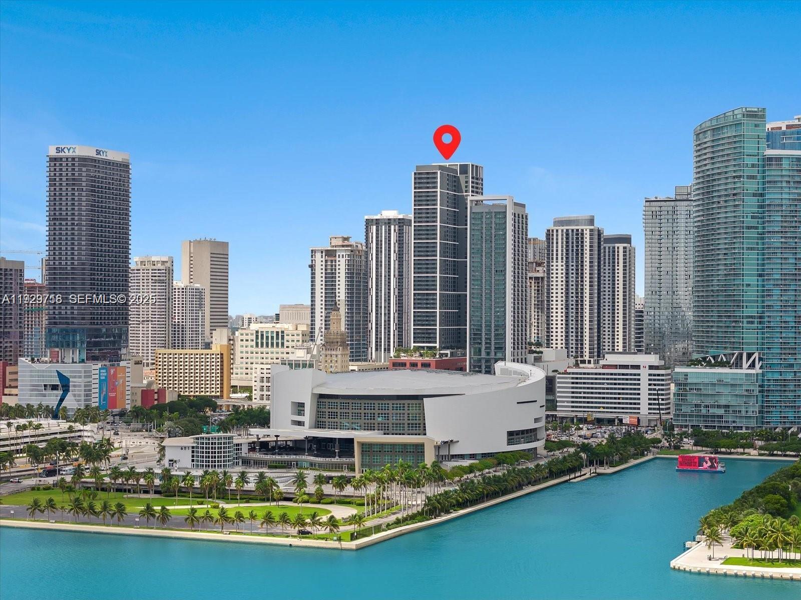 image Gale Miami Hotel & Residences29