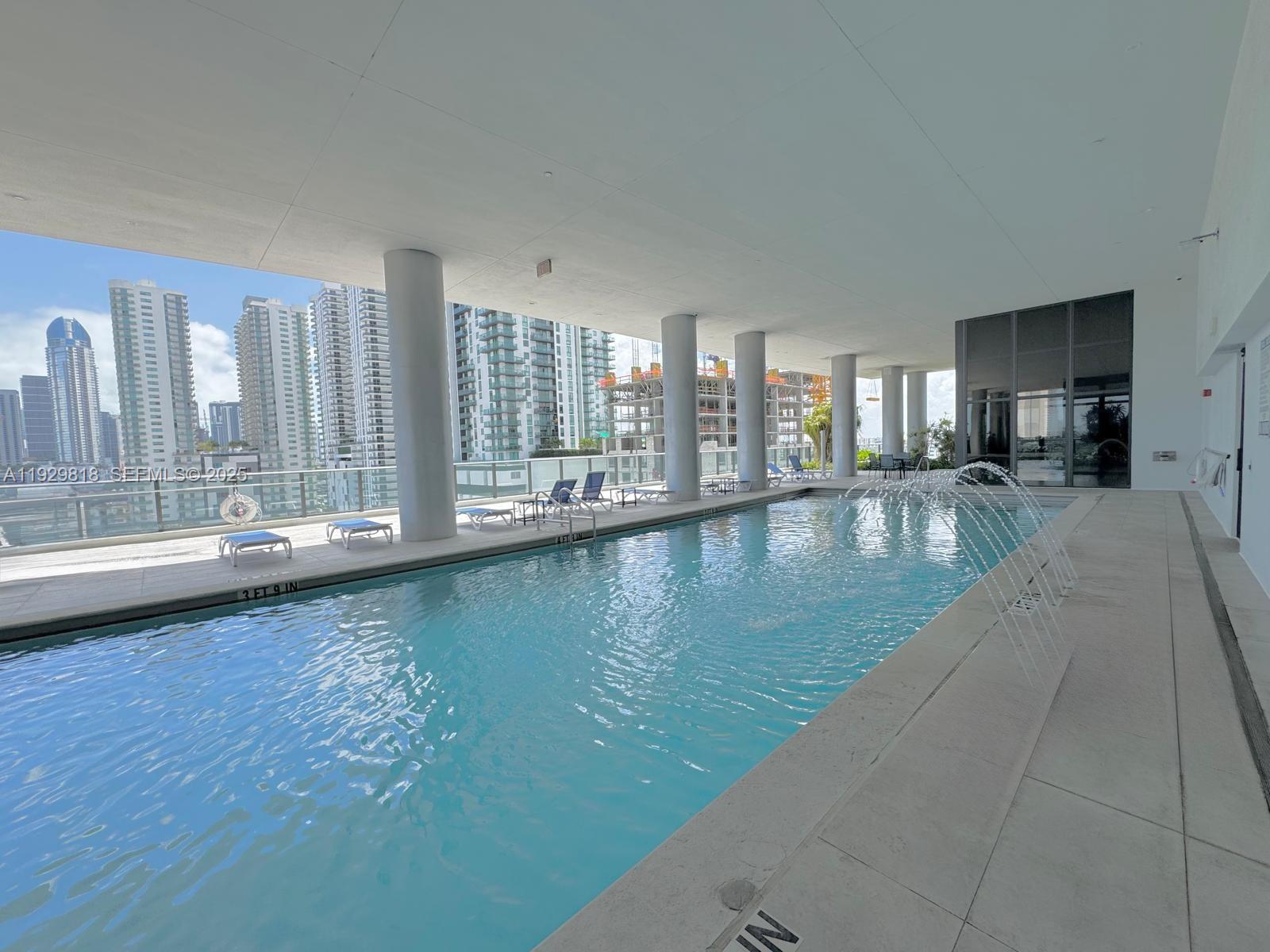 1600 NE 1st Ave #3202 Miami, FL 33132