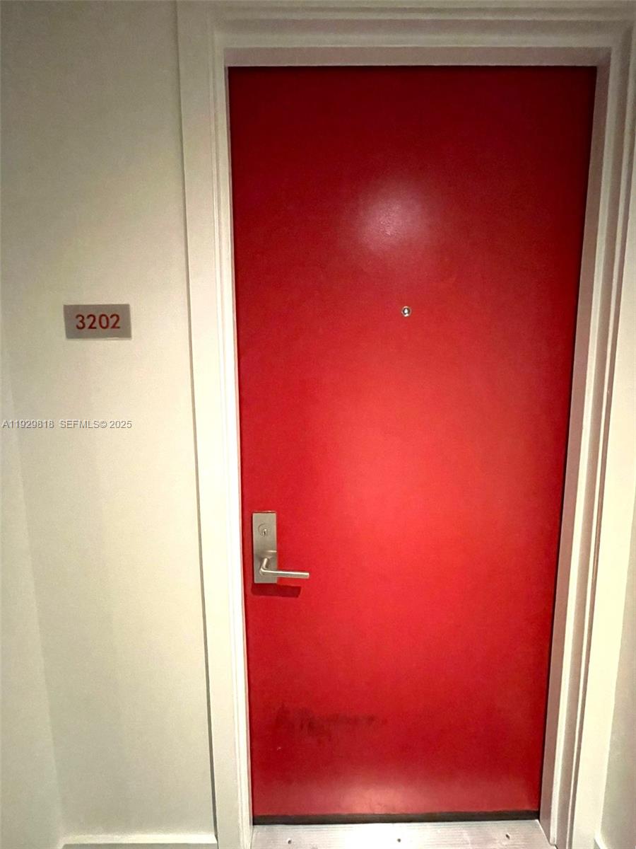 1600 NE 1st Ave #3202 Miami, FL 33132