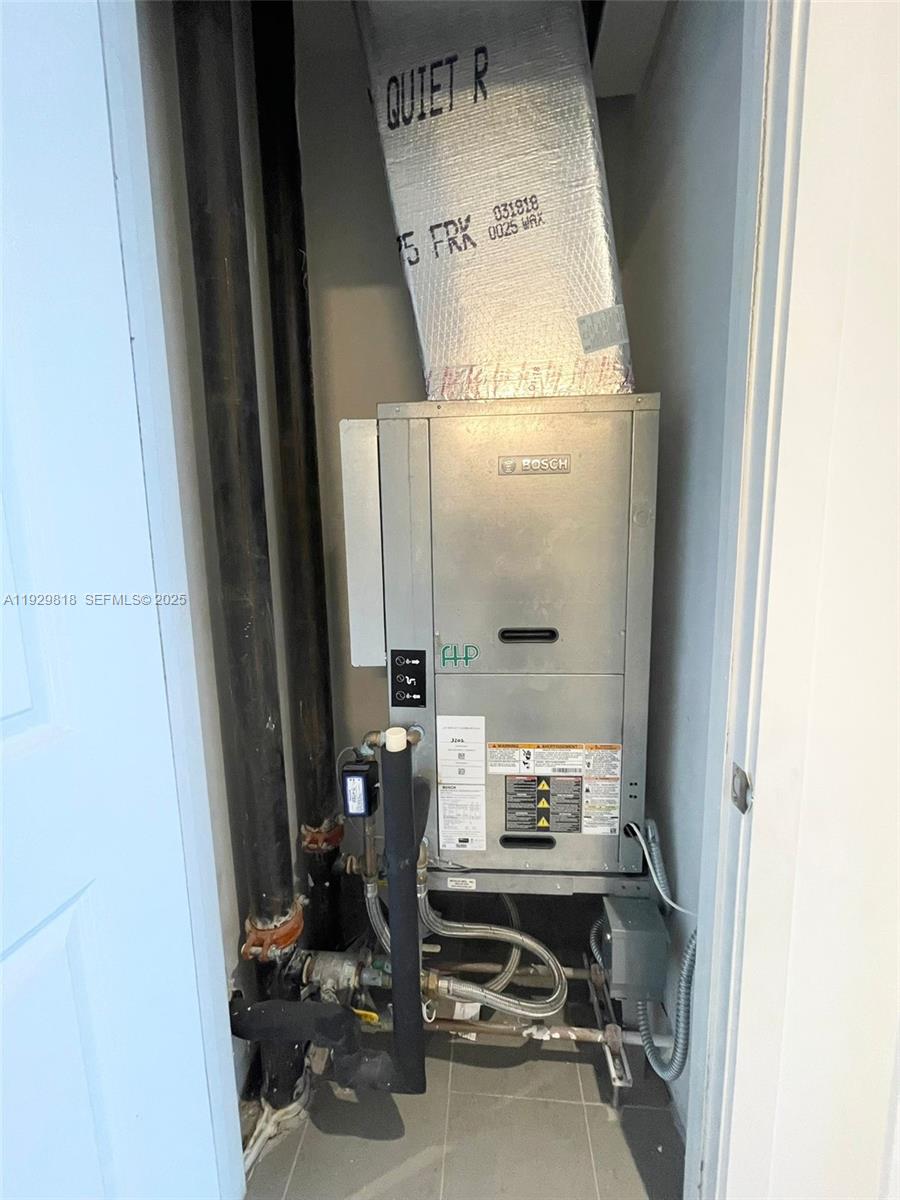 1600 NE 1st Ave #3202 Miami, FL 33132