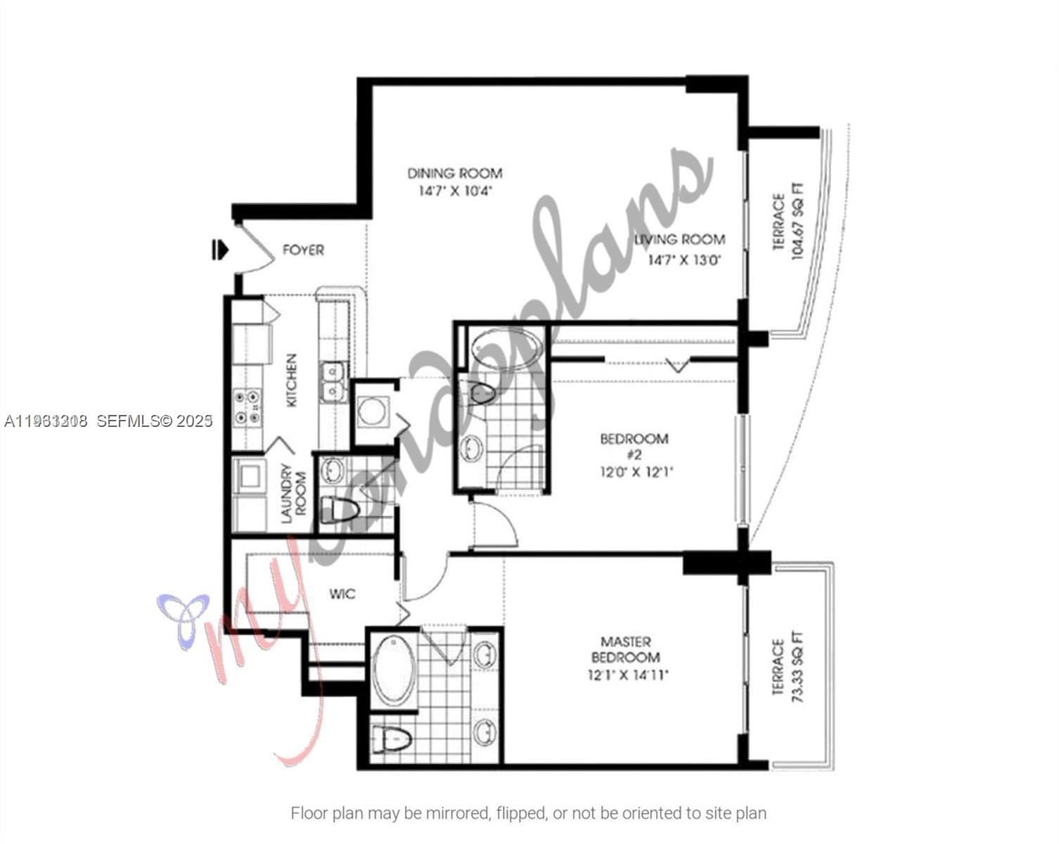 image Brickell on the River North21