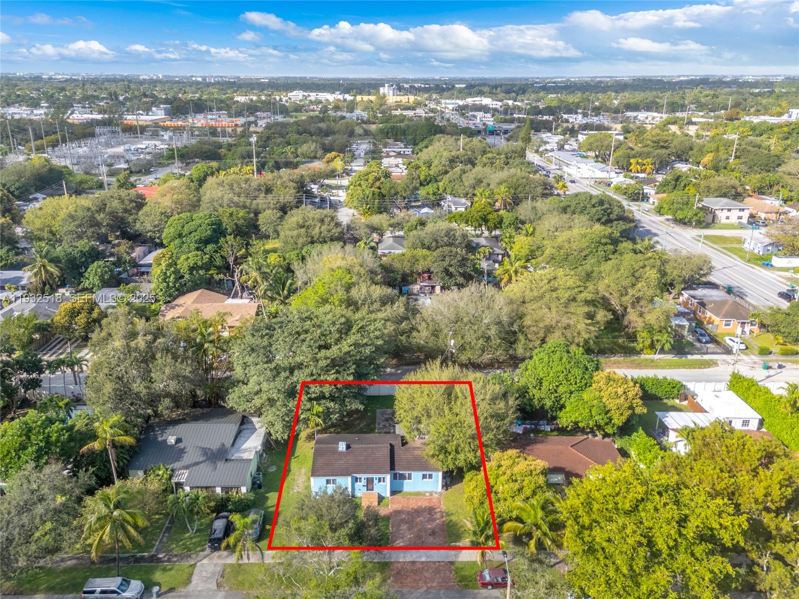 9402 NW 2nd Pl Miami Shores, FL 33150