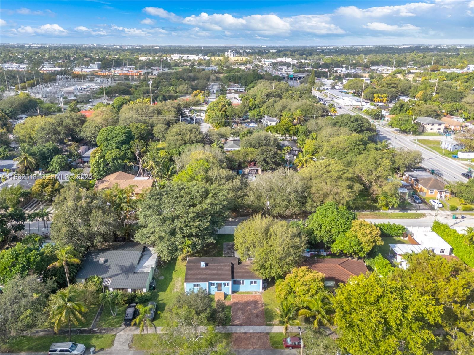 9402 NW 2nd Pl Miami Shores, FL 33150