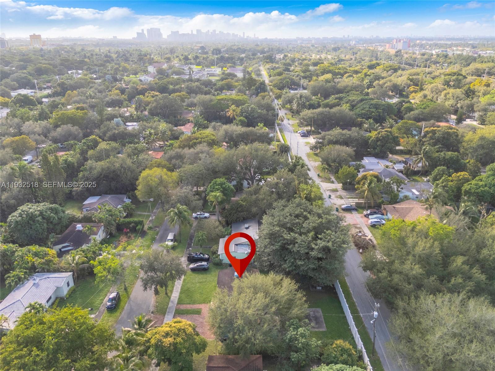 9402 NW 2nd Pl Miami Shores, FL 33150