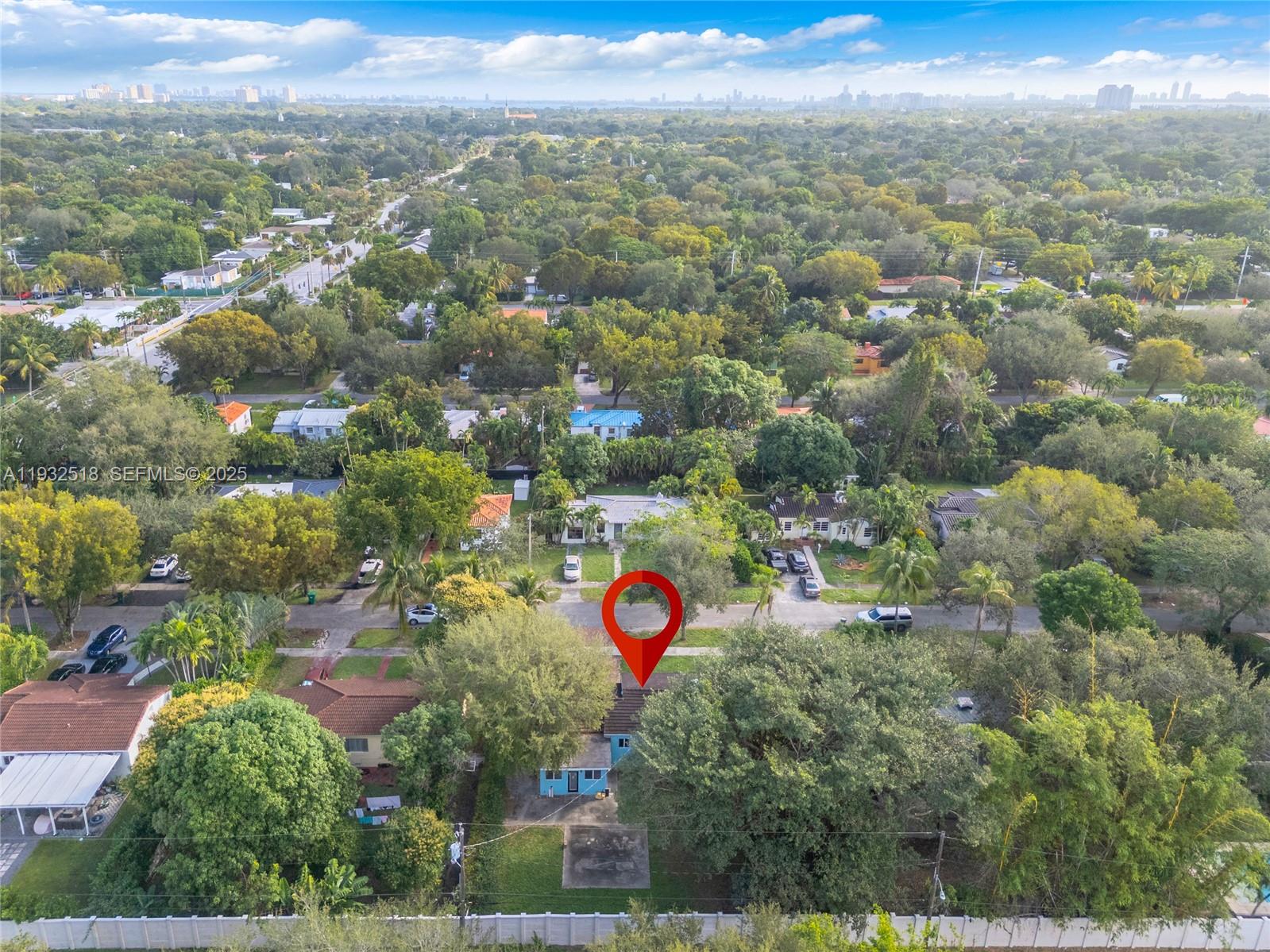 9402 NW 2nd Pl Miami Shores, FL 33150