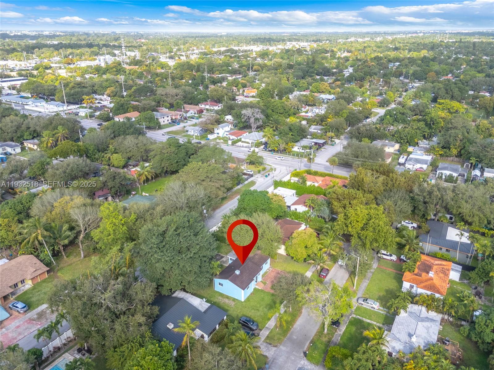 9402 NW 2nd Pl Miami Shores, FL 33150