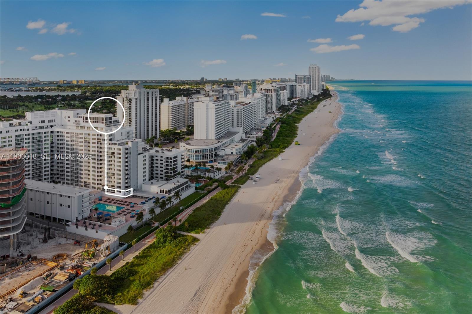 5401 Collins Ave #102 Miami Beach, FL 33140