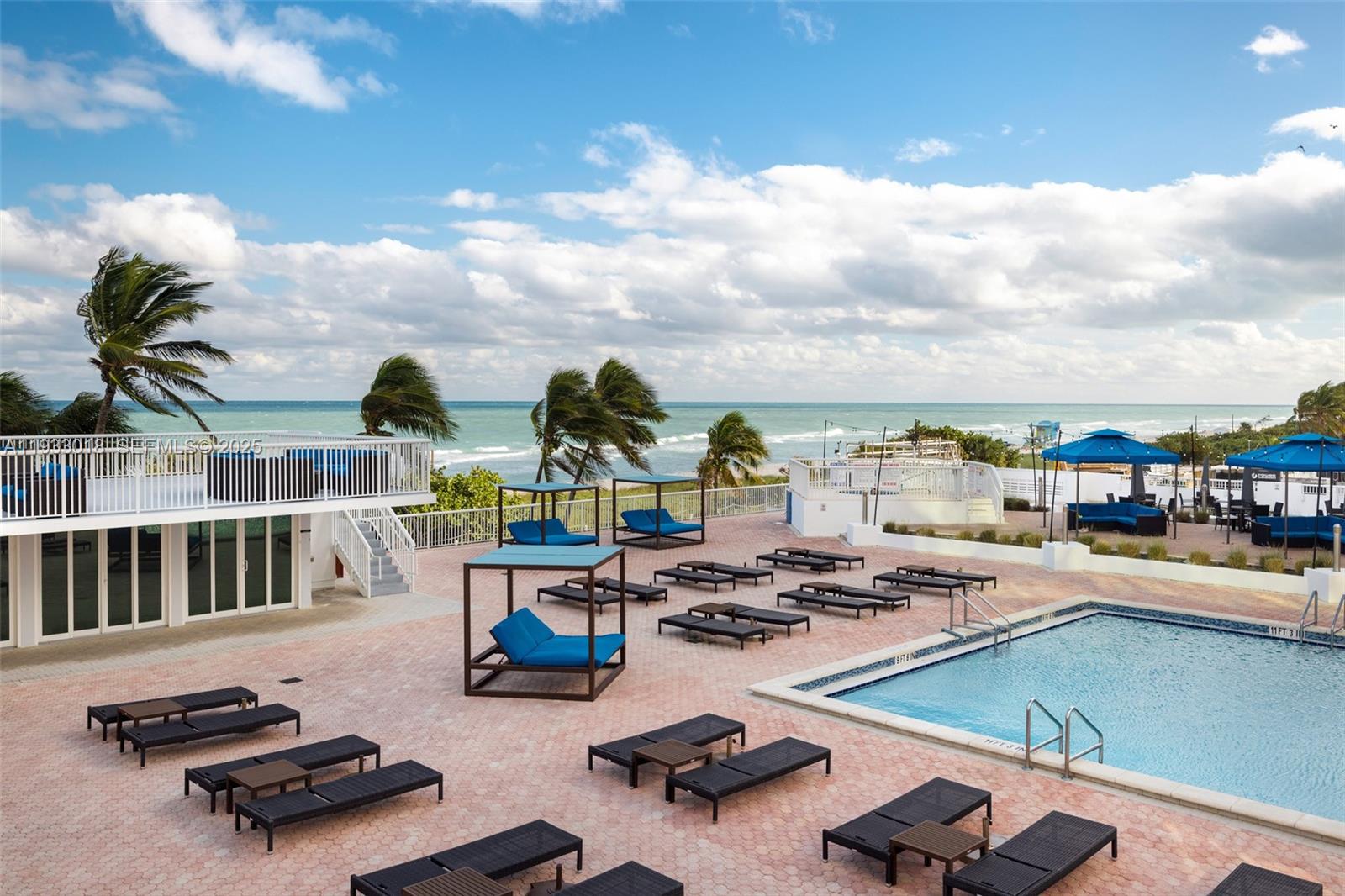 5401 Collins Ave #102 Miami Beach, FL 33140