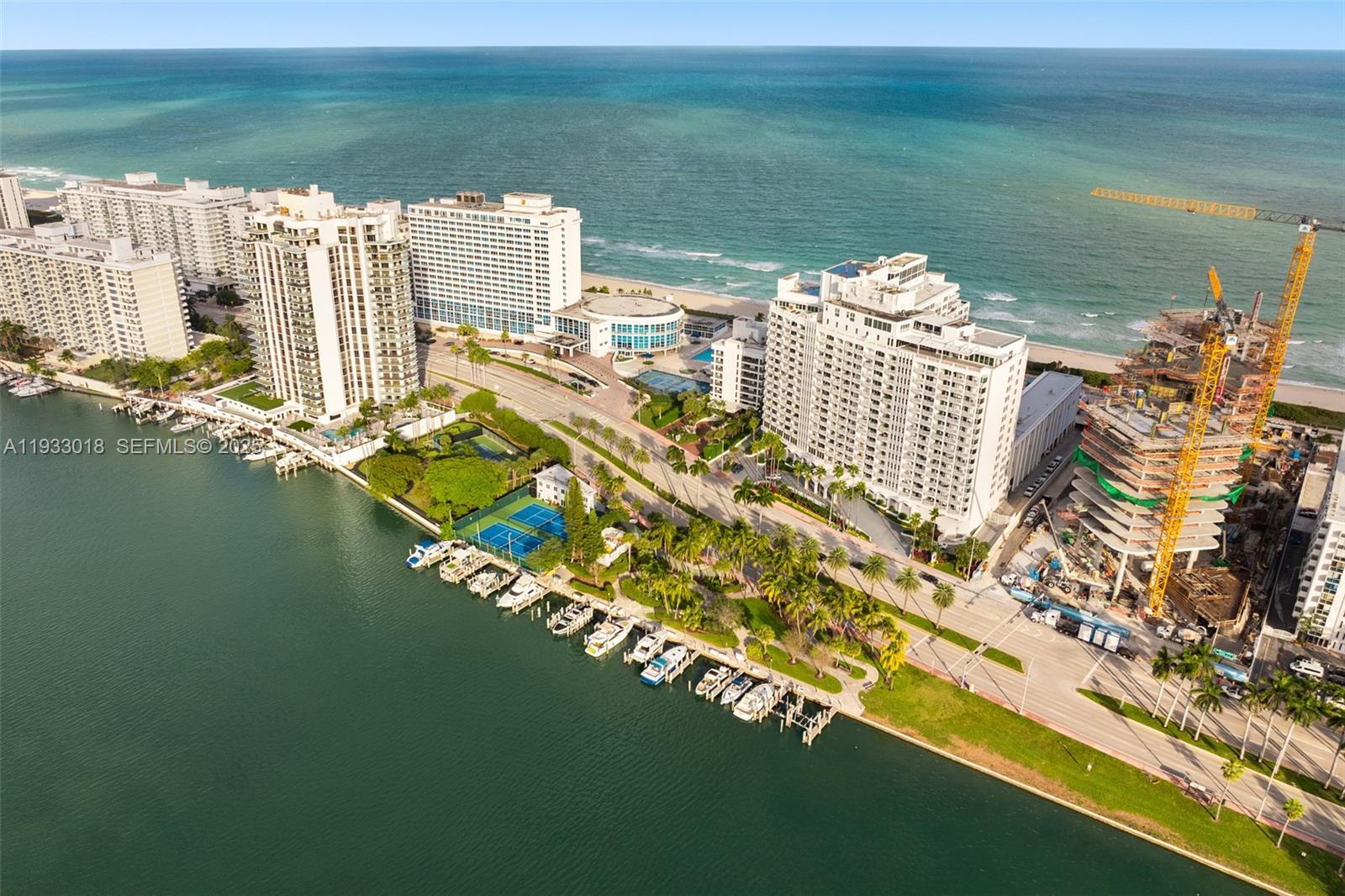 5401 Collins Ave #102 Miami Beach, FL 33140