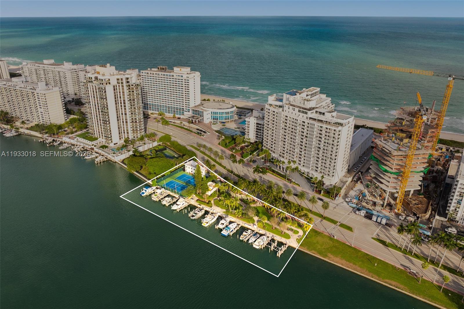 5401 Collins Ave #102 Miami Beach, FL 33140