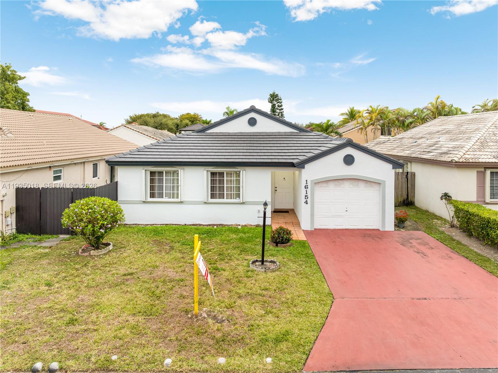 16154 SW 85th St Miami, FL 33193