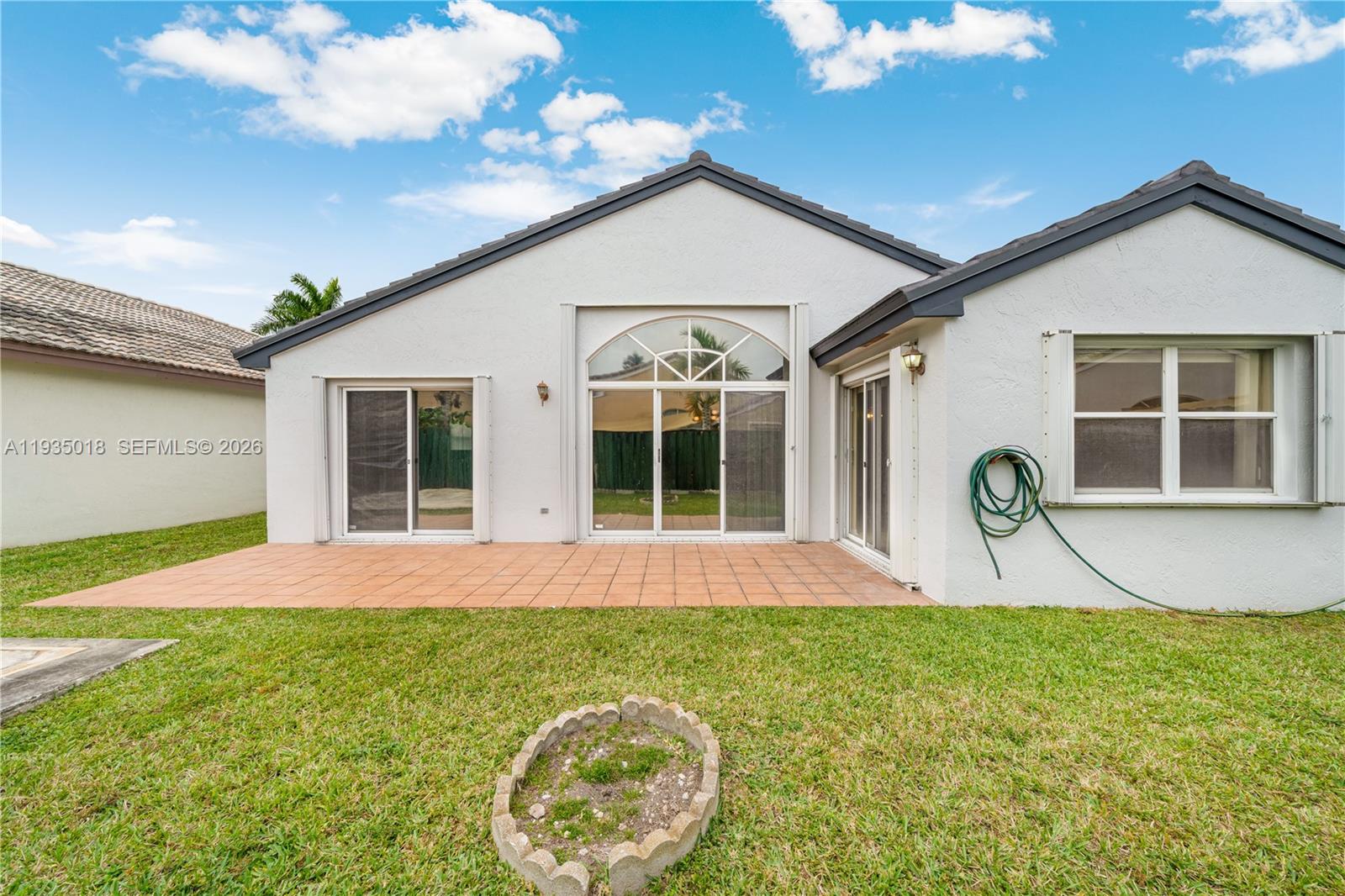 16154 SW 85th St Miami, FL 33193