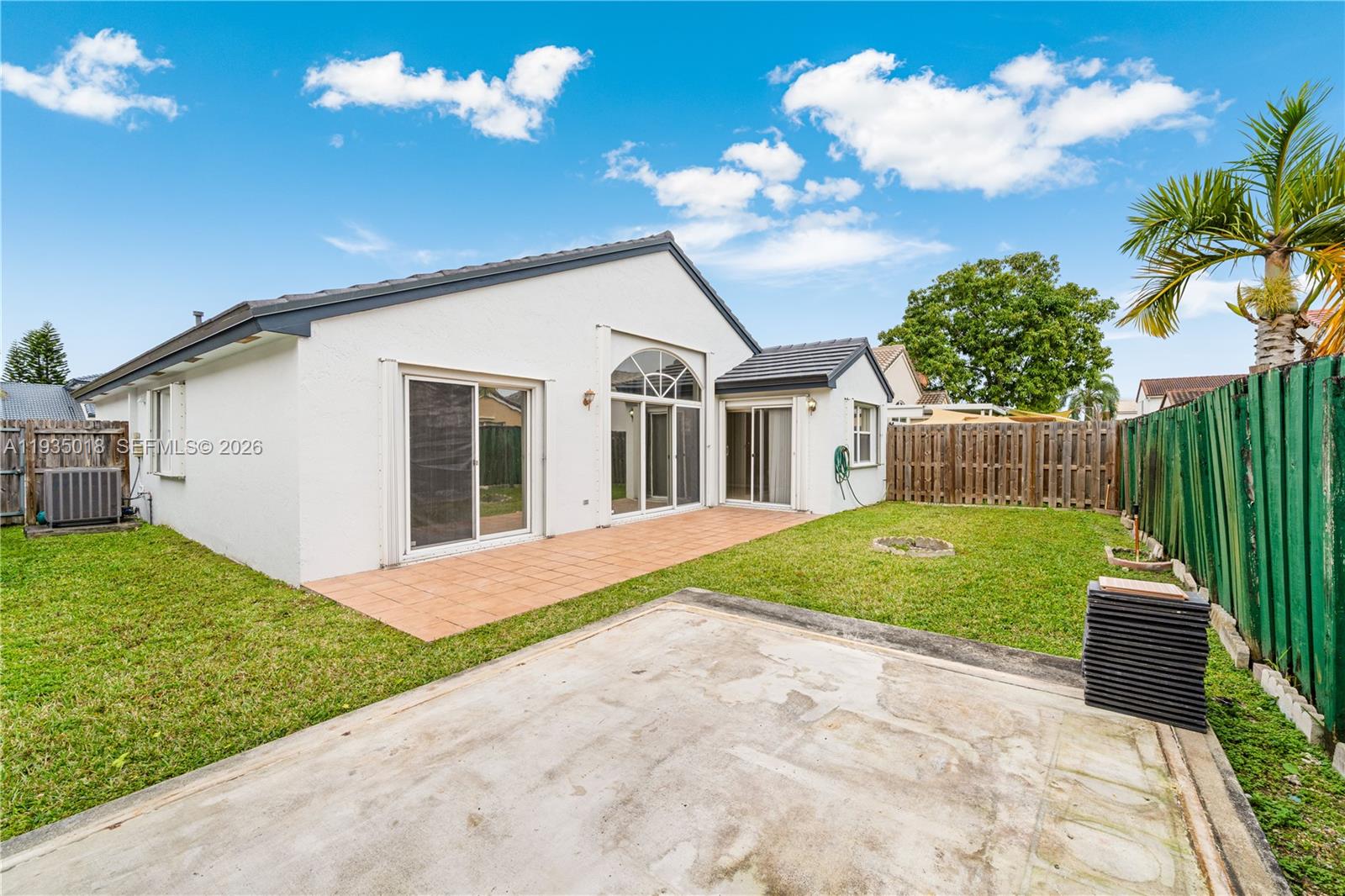 16154 SW 85th St Miami, FL 33193