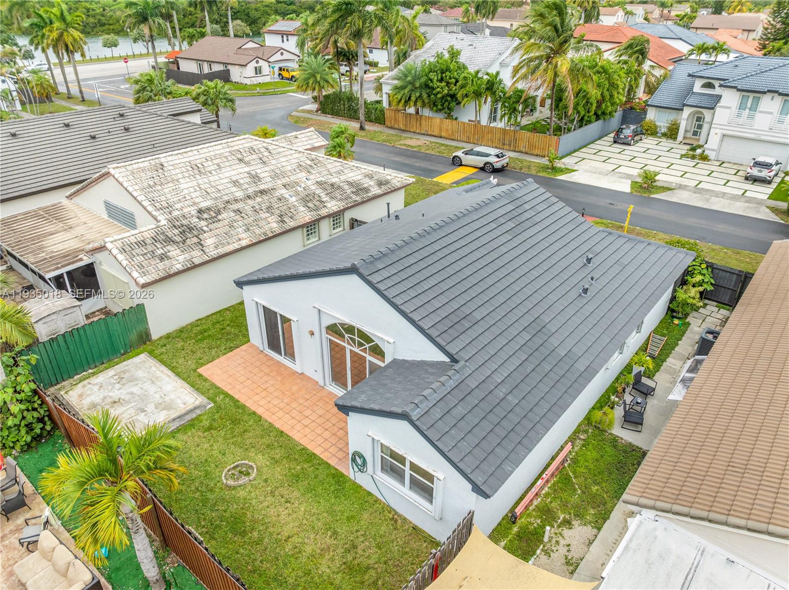 16154 SW 85th St Miami, FL 33193