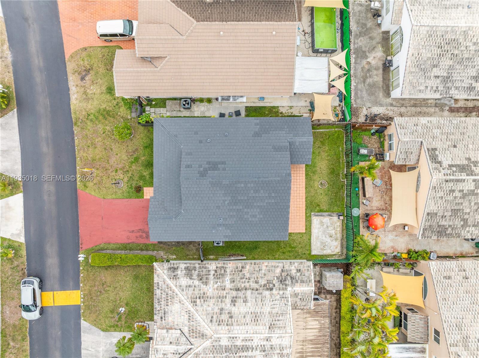 16154 SW 85th St Miami, FL 33193