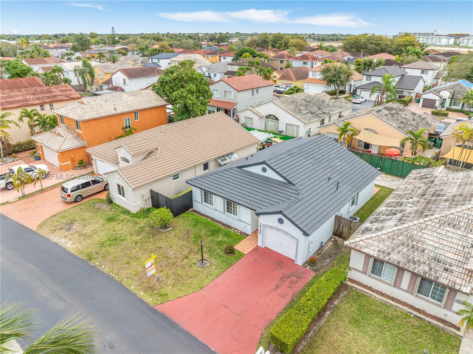 16154 SW 85th St Miami, FL 33193