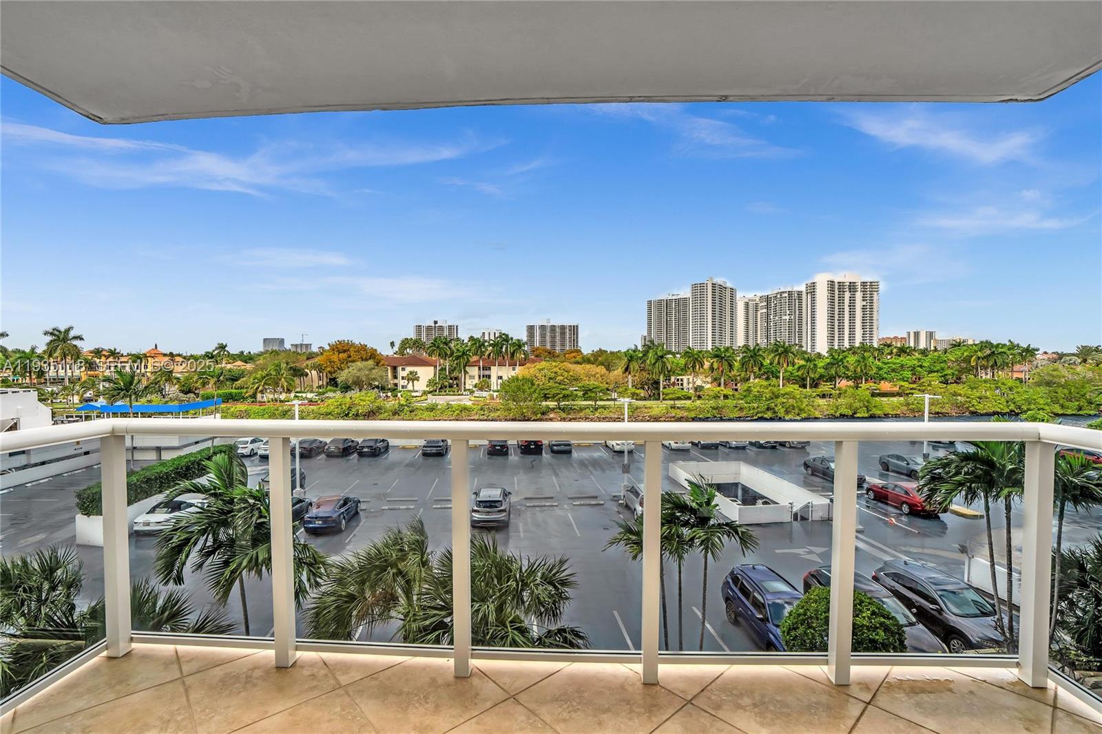 3675 N Country Clb Dr #410 Aventura, FL 33180