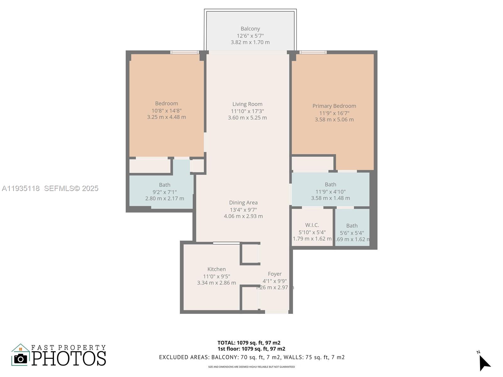 3675 N Country Clb Dr #410 Aventura, FL 33180