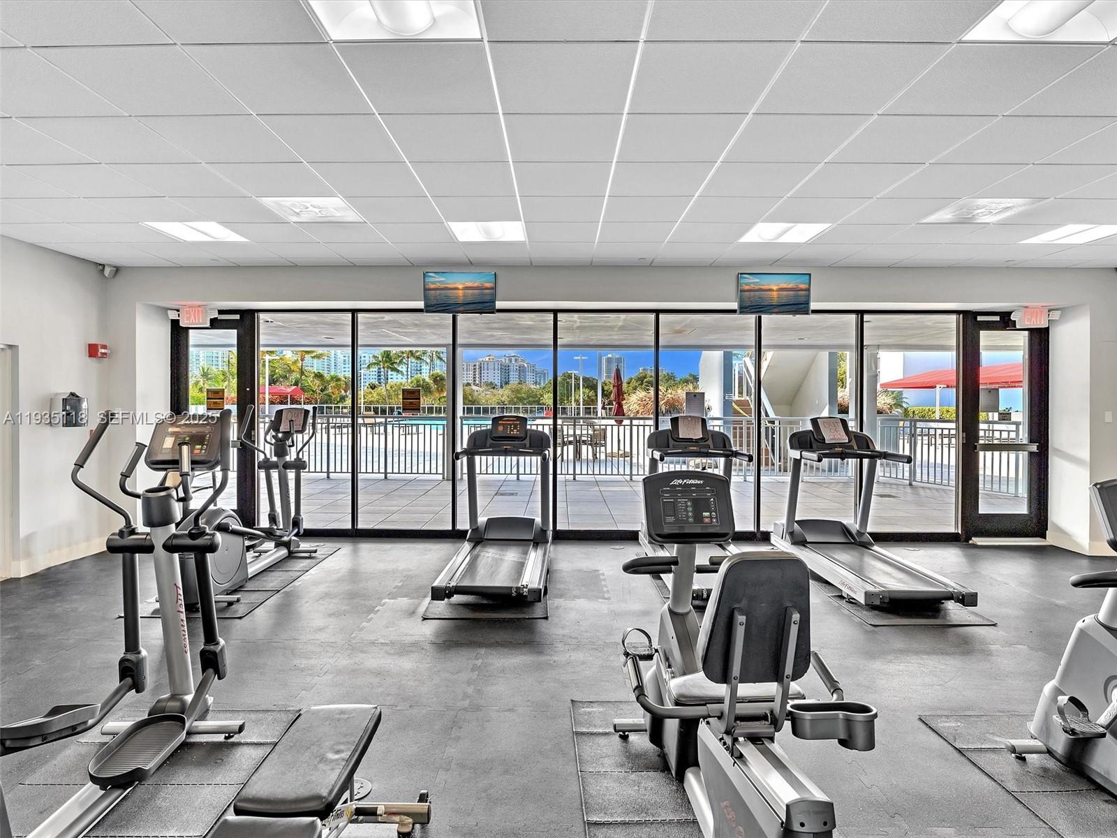 3675 N Country Clb Dr #410 Aventura, FL 33180