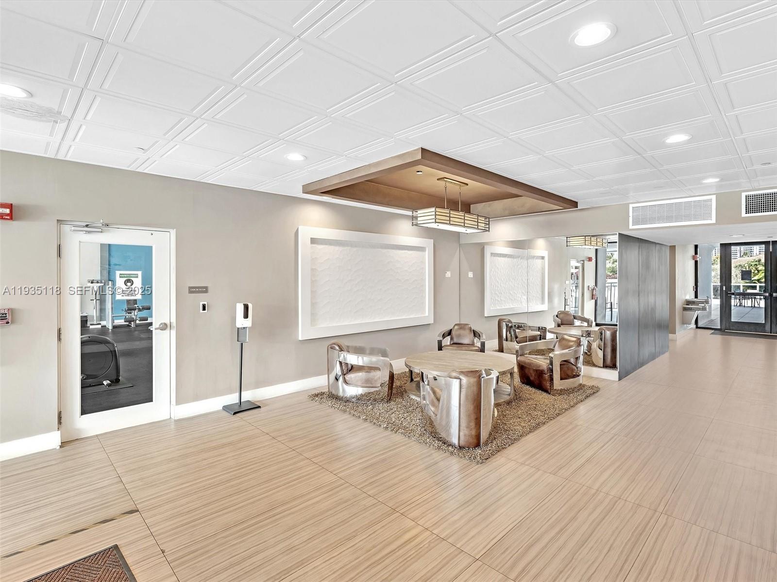 3675 N Country Clb Dr #410 Aventura, FL 33180