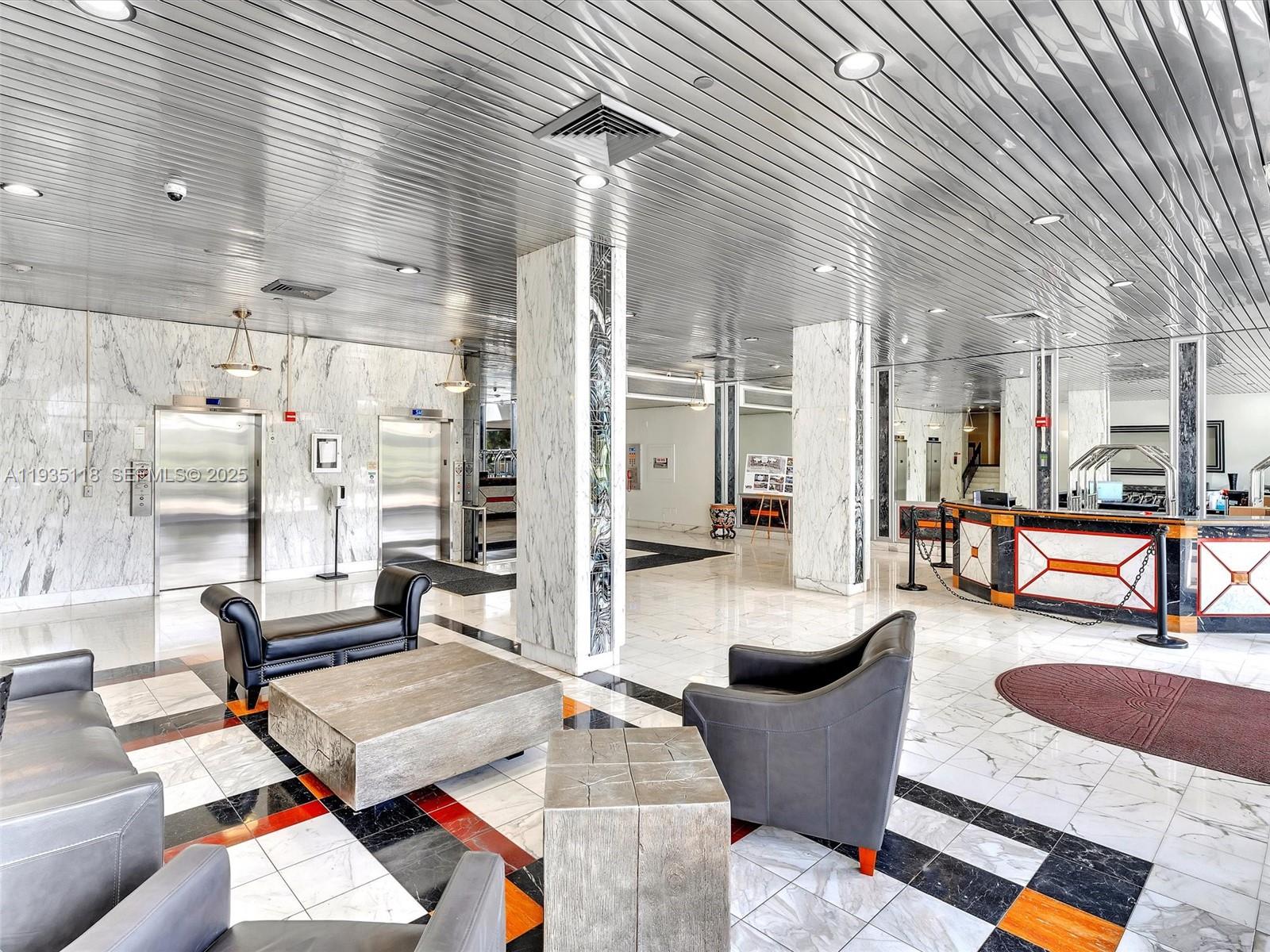 3675 N Country Clb Dr #410 Aventura, FL 33180