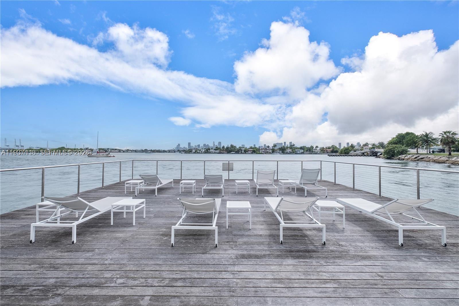 3 Island Ave #07B Miami Beach, FL 33139
