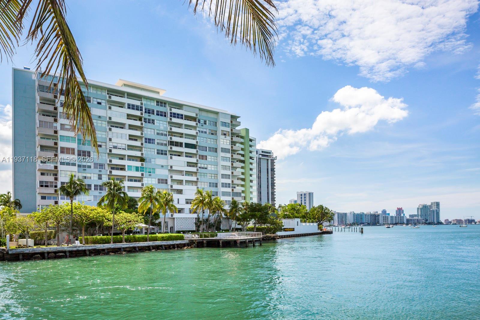 3 Island Ave #07B Miami Beach, FL 33139