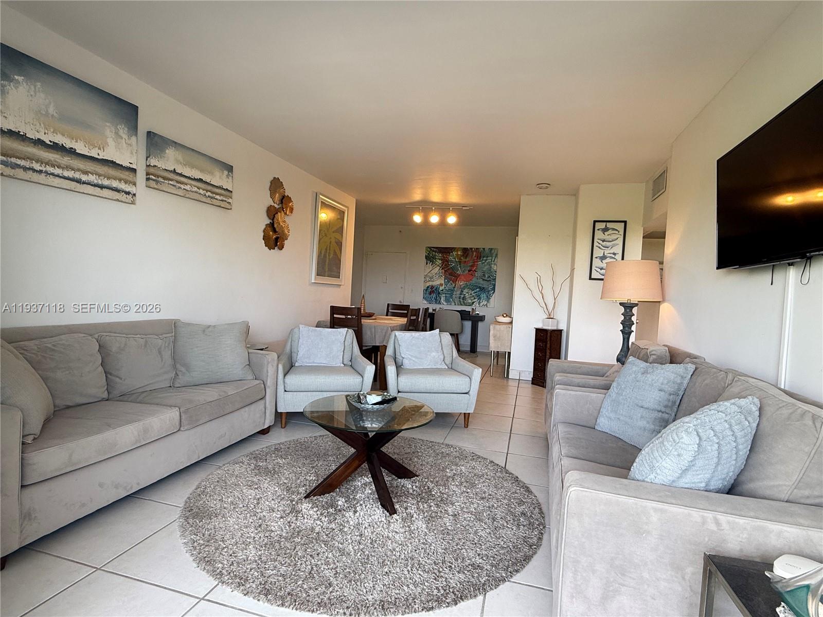 3 Island Ave #07B Miami Beach, FL 33139