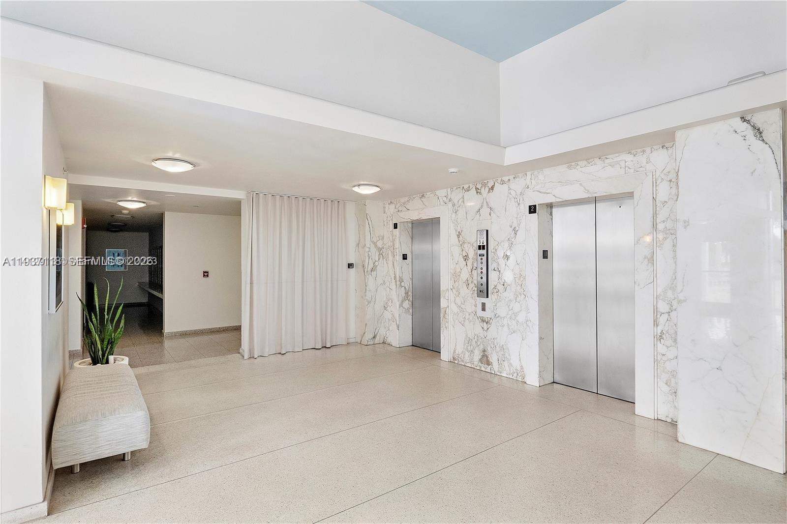 3 Island Ave #07B Miami Beach, FL 33139