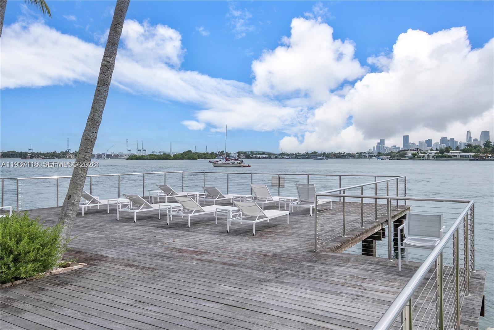3 Island Ave #07B Miami Beach, FL 33139